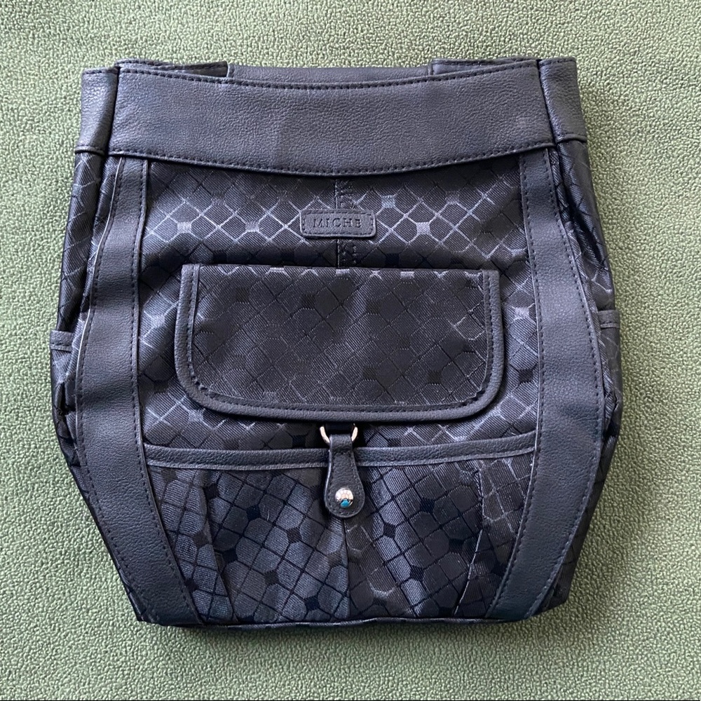 MICHE MED DEIDRE SHELL